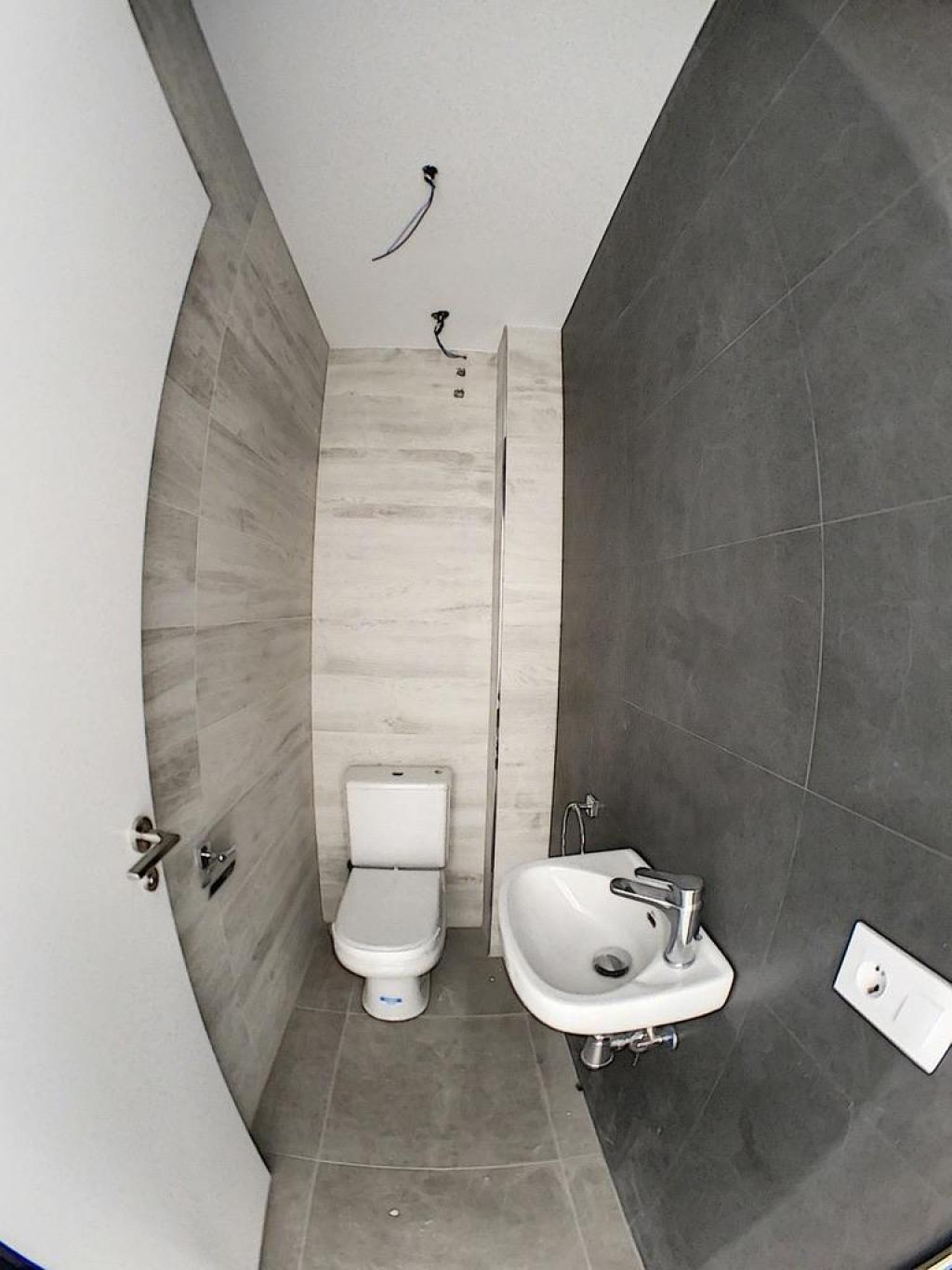 apartment in Benissa