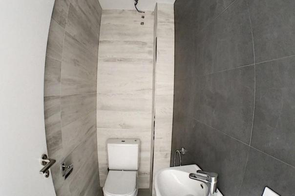 apartment in Benissa