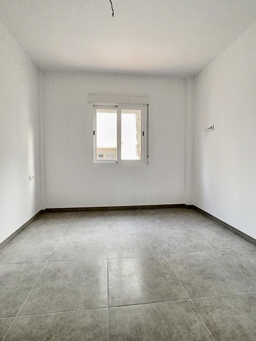 apartment in Benissa