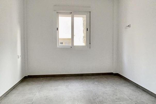 apartment in Benissa