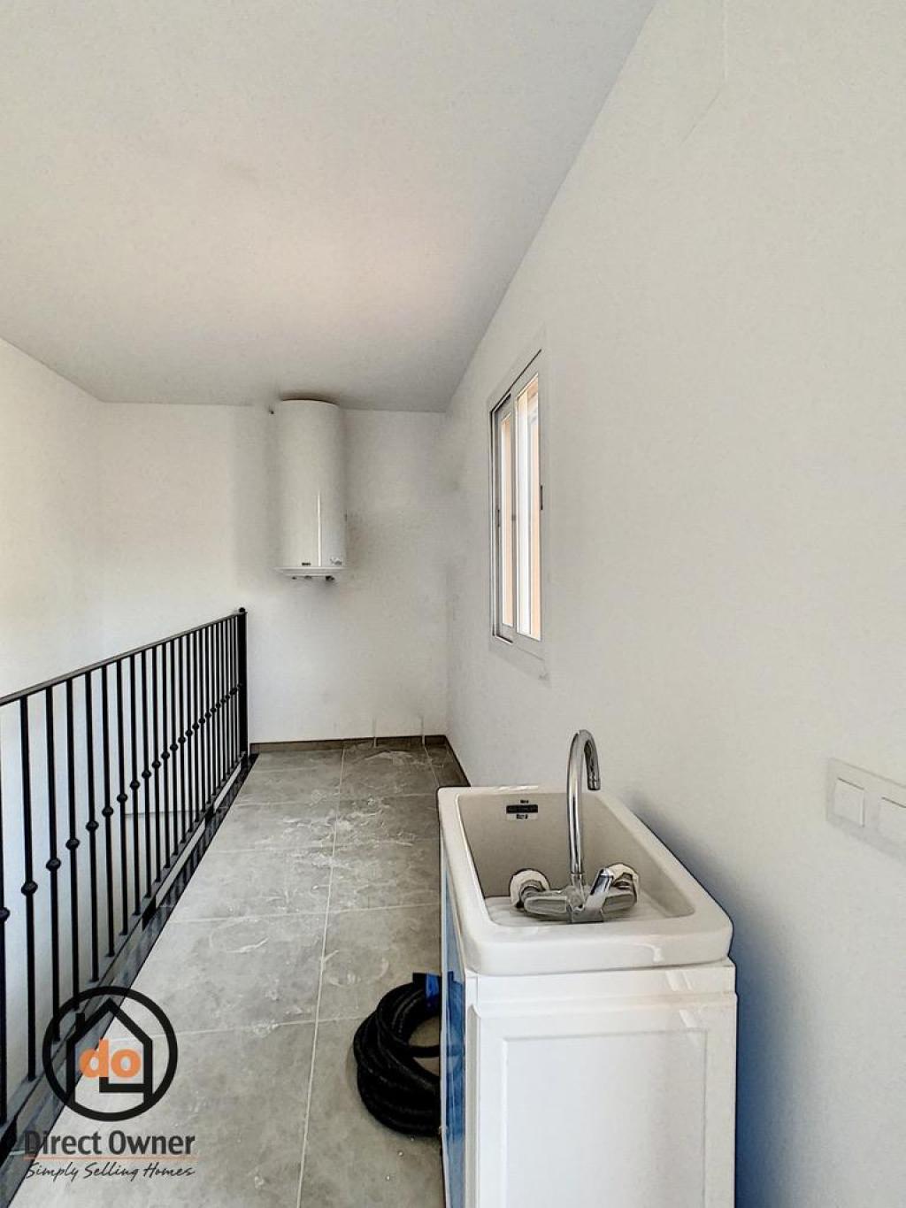 apartment in Benissa