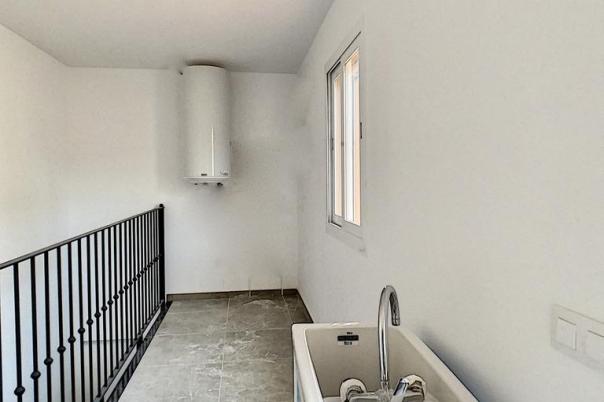 apartment in Benissa