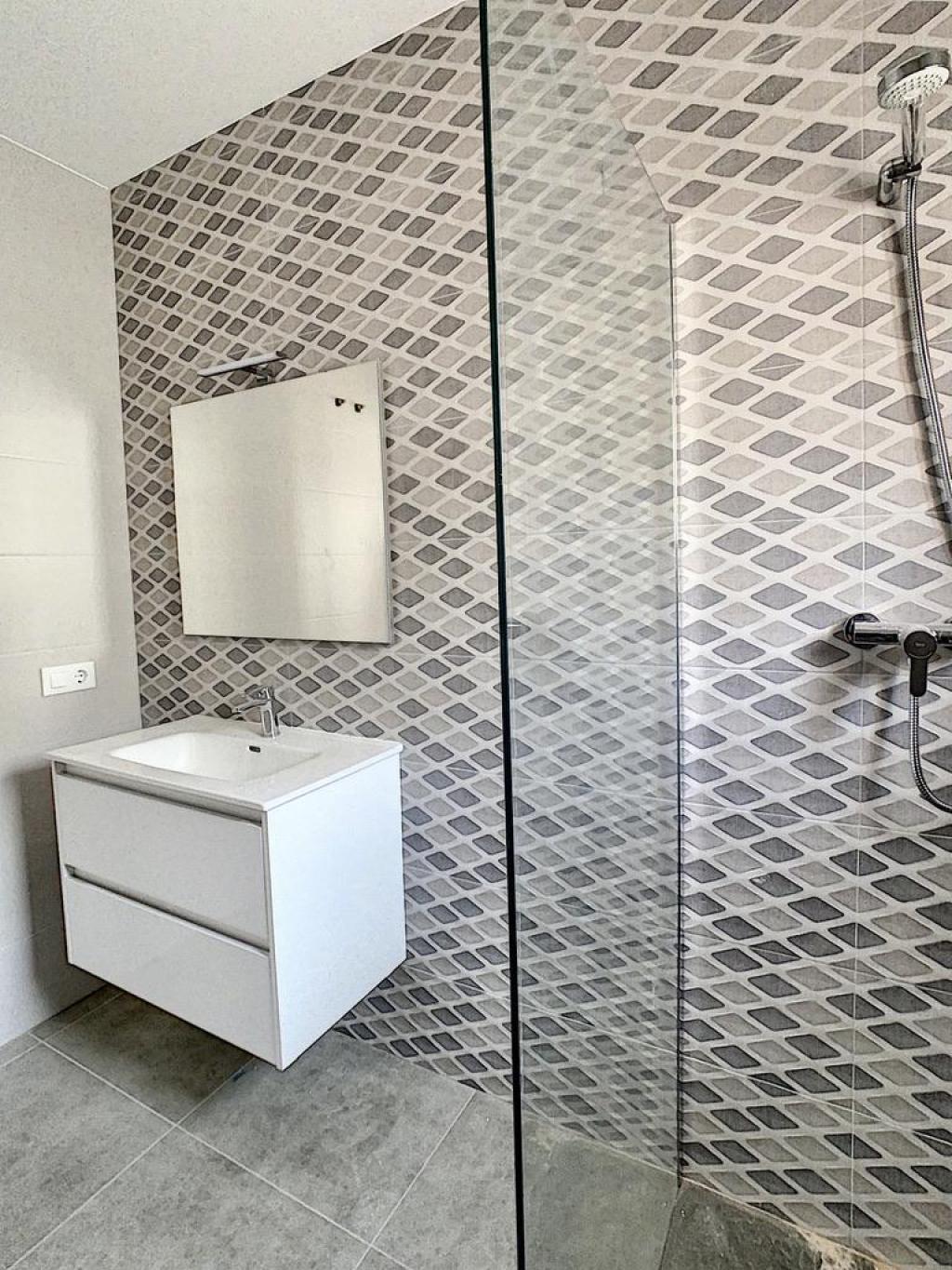 apartment in Benissa