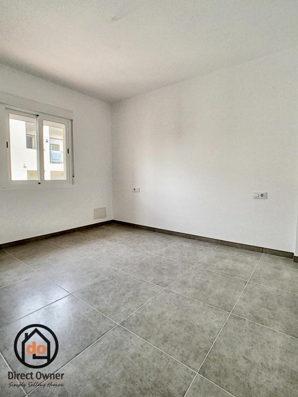 apartment in Benissa