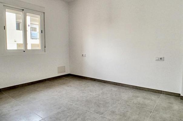 apartment in Benissa