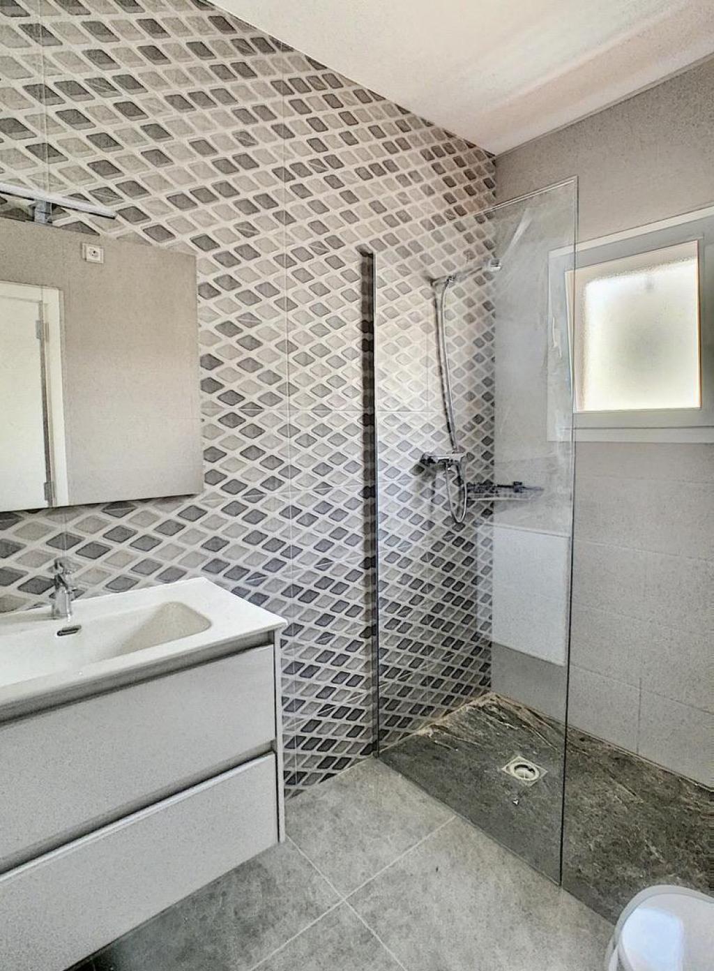 apartment in Benissa