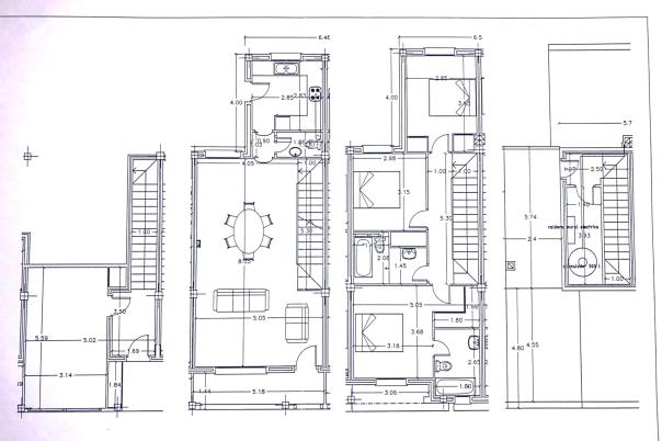 apartment in Benissa