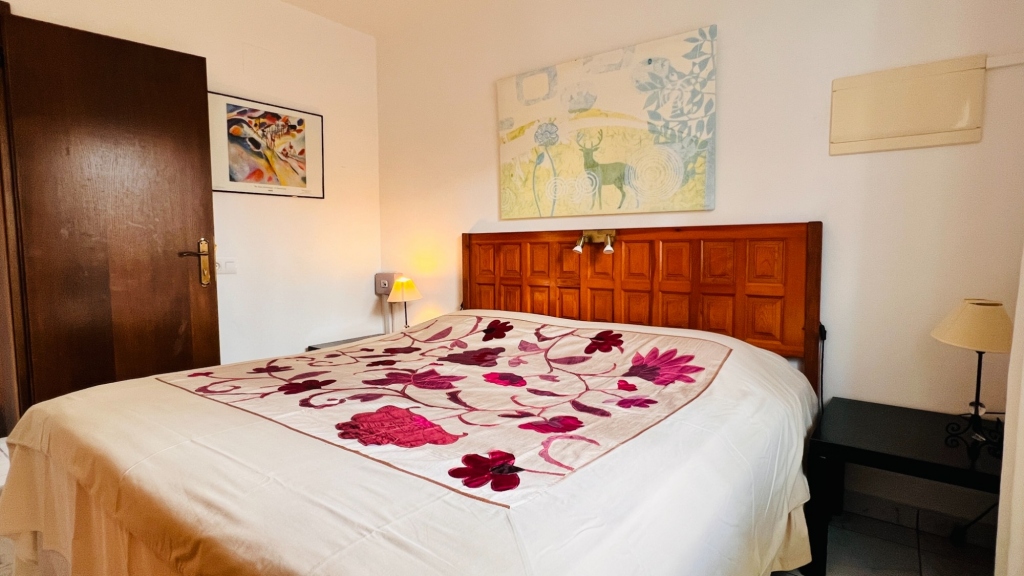4 bed villa in Benitachell