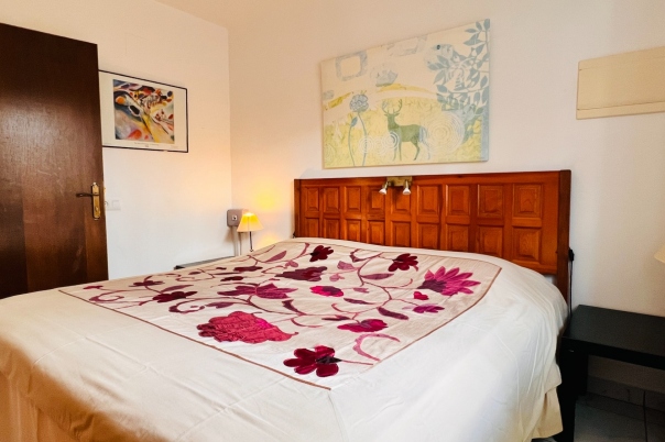 4 bed villa in Benitachell