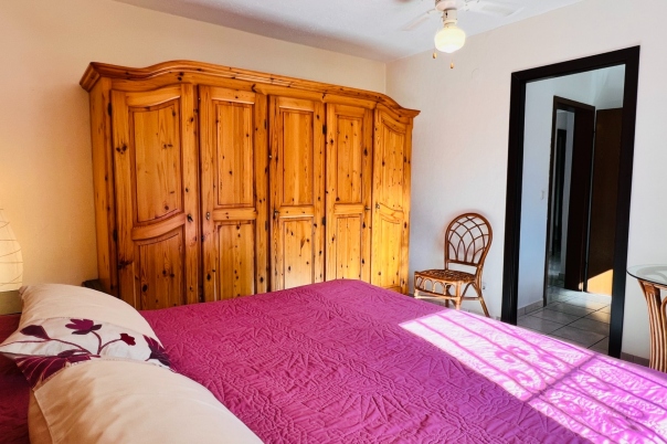 4 bed villa in Benitachell