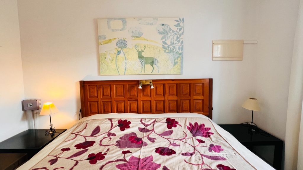 4 bed villa in Benitachell