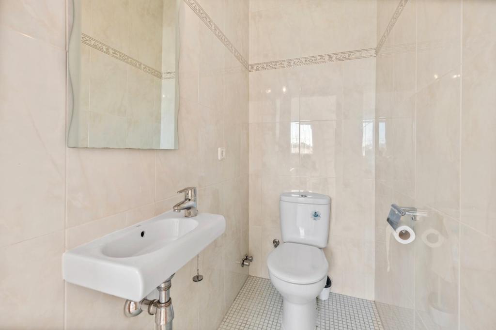 4 bed villa in Altea