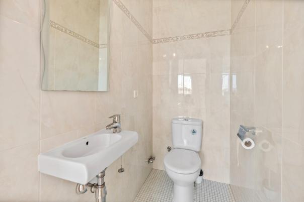 4 bed villa in Altea