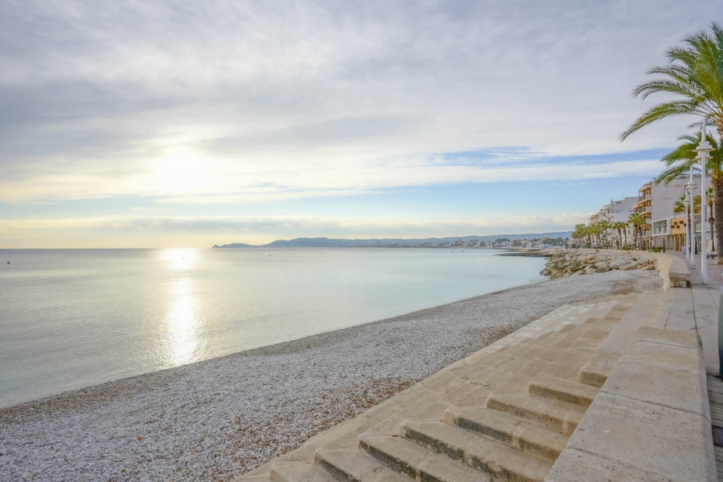 4 bed villa in Jávea