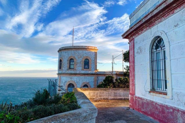 WALKING IN JAVEA: WALK TO CABO SAN ANTONIO