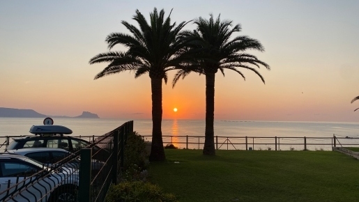 5 bed villa in Alfaz del Pi