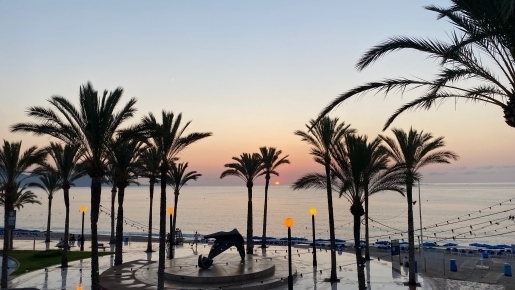 5 bed villa in Alfaz del Pi