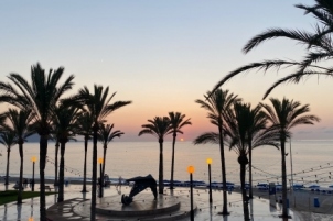 5 bed villa in Alfaz del Pi
