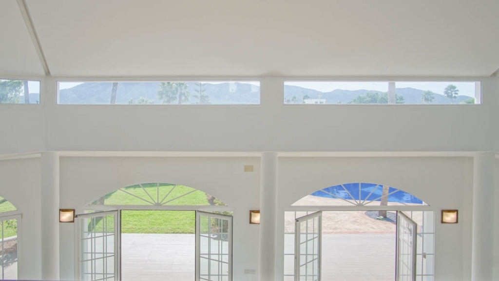 5 bed villa in Alfaz del Pi