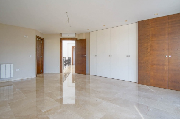 5 bed villa in Alfaz del Pi
