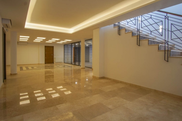 5 bed villa in Alfaz del Pi
