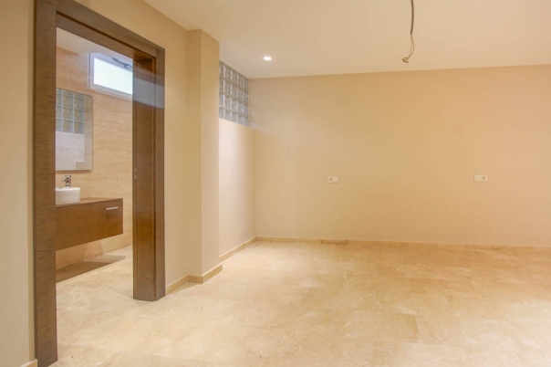 5 bed villa in Alfaz del Pi