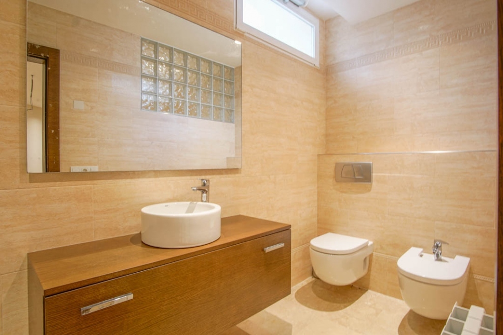 5 bed villa in Alfaz del Pi