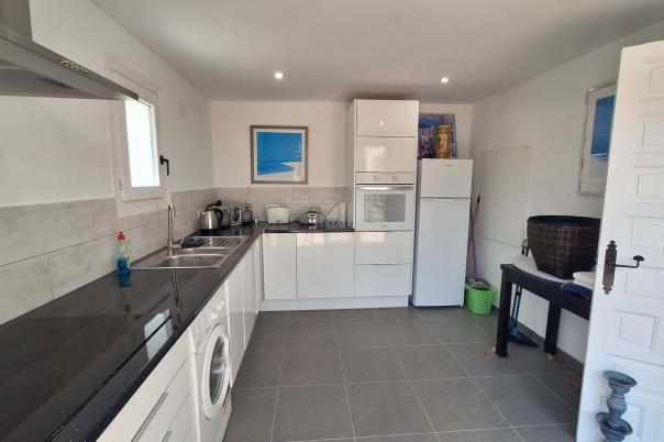 4 bed villa in Jávea/Xàbia