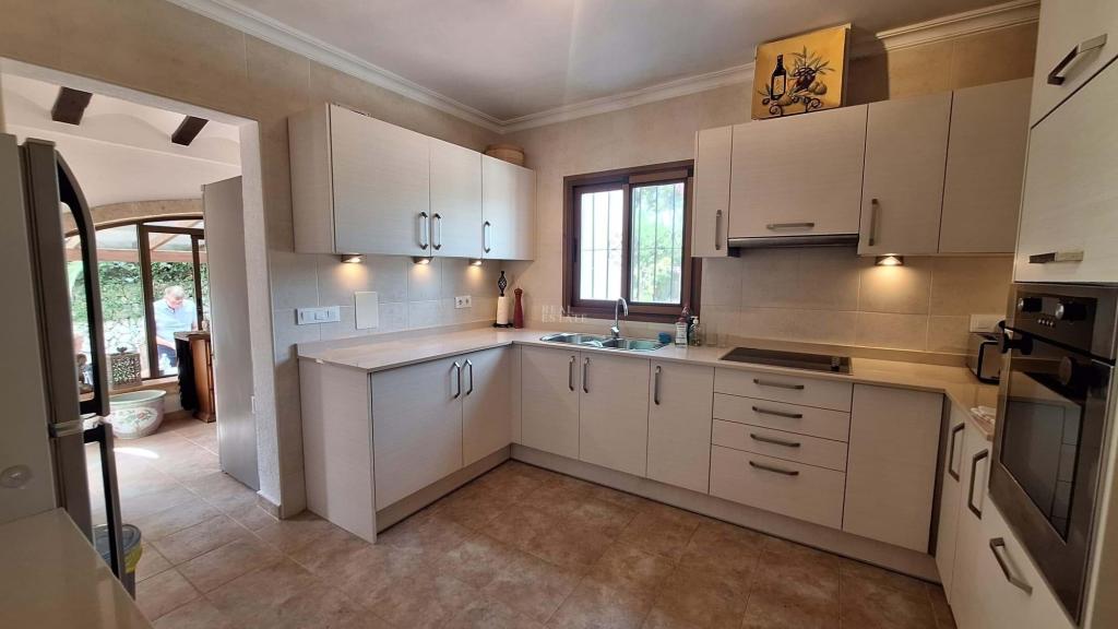 4 bed villa in Jávea/Xàbia