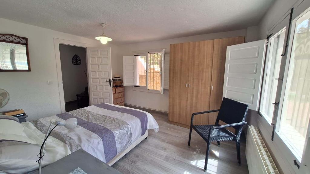 4 bed villa in Jávea/Xàbia
