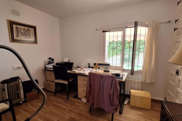 4 bed villa in Jávea/Xàbia