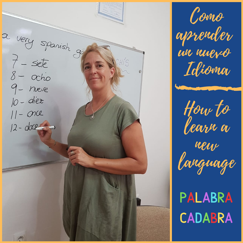 Linguanet Spain - Javea Language School & Spanish Classes