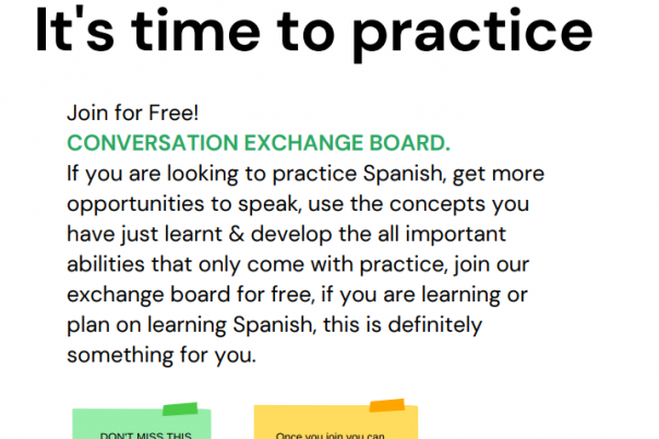 Linguanet Spain - Javea Language School & Spanish Classes