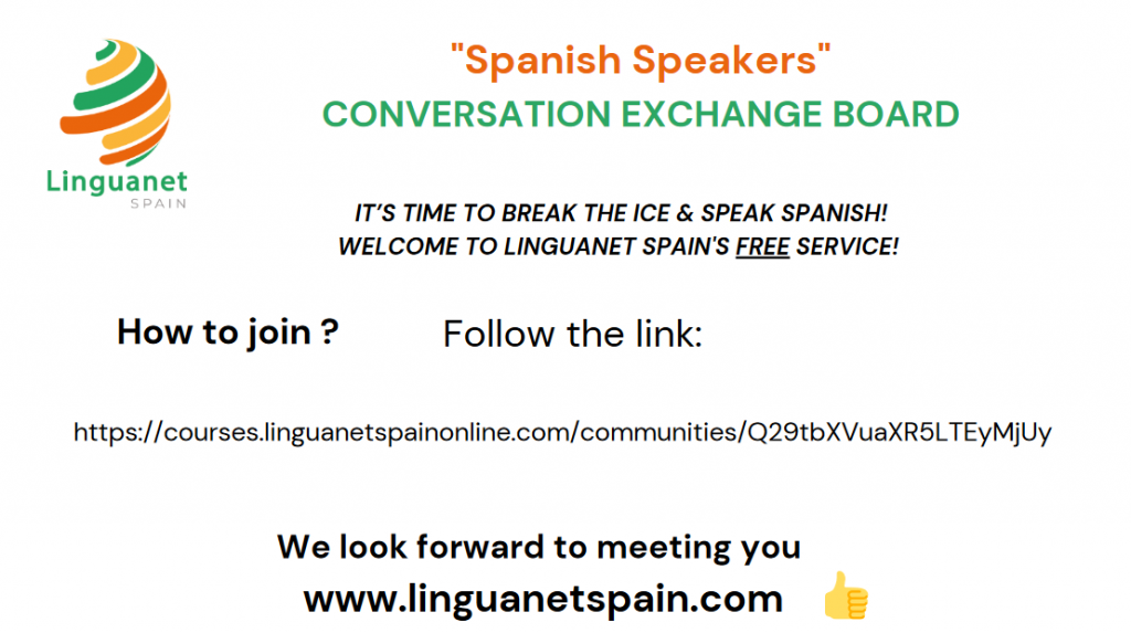 Linguanet Spain - Javea Language School & Spanish Classes