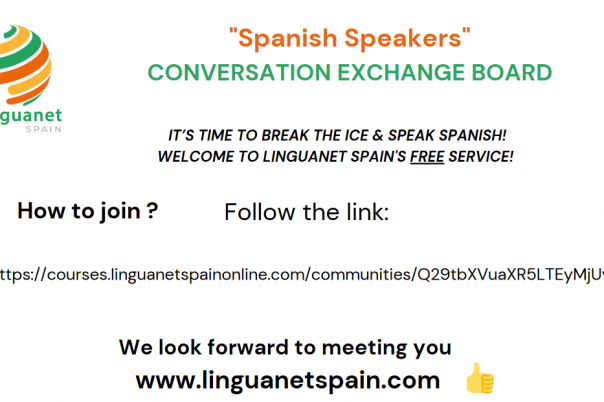 Linguanet Spain - Javea Language School & Spanish Classes