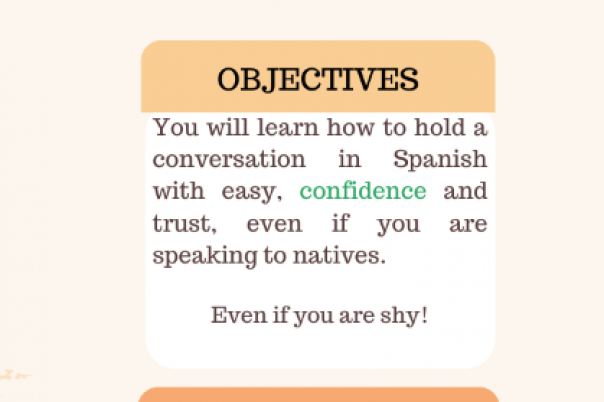 Linguanet Spain - Javea Language School & Spanish Classes