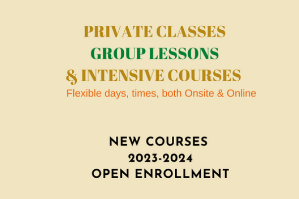 Linguanet Spain - Javea Language School & Spanish Classes
