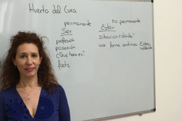 Linguanet Spain - Javea Language School & Spanish Classes