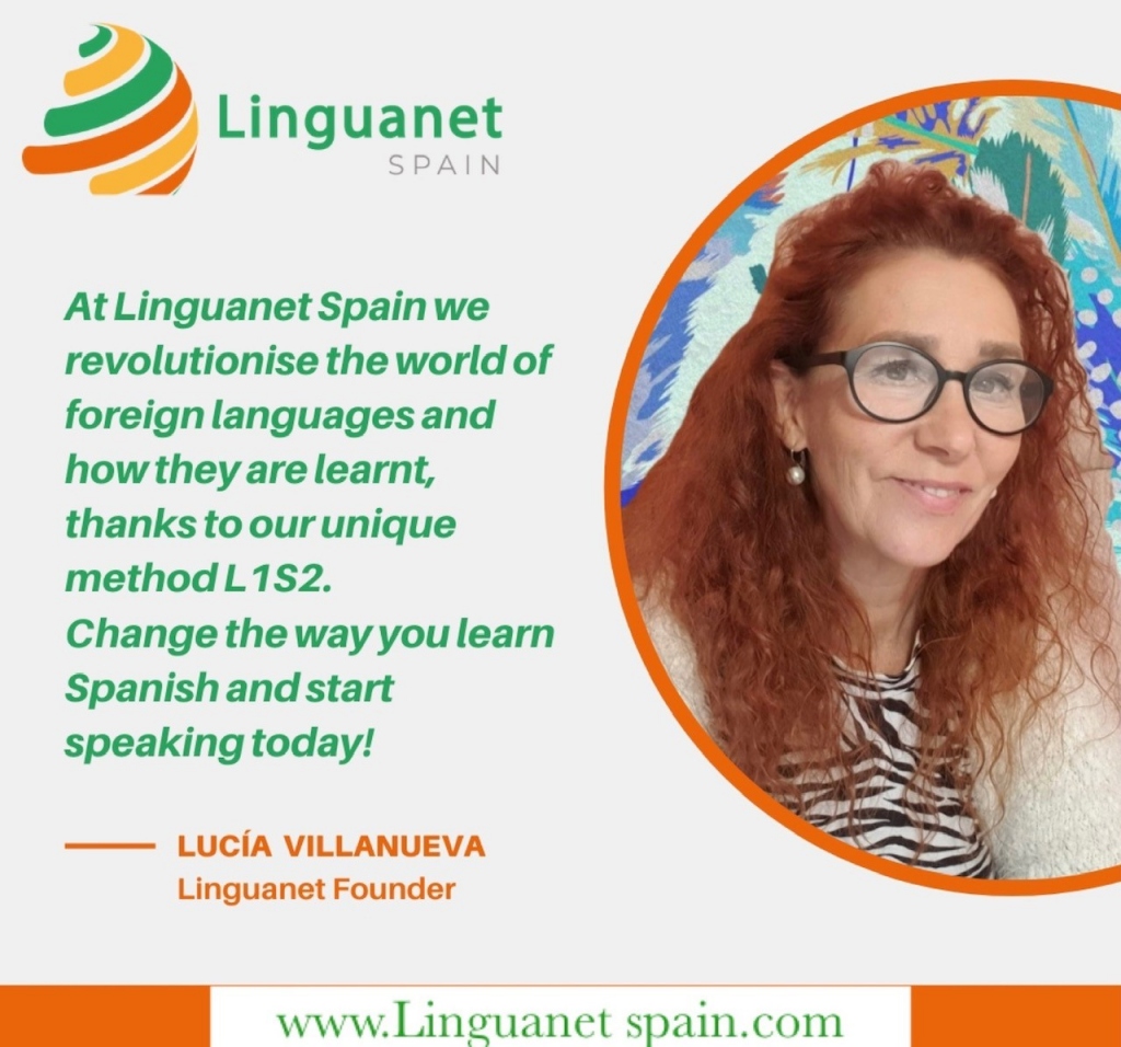 Linguanet Spain - Javea Language School & Spanish Classes