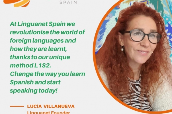 Linguanet Spain - Javea Language School & Spanish Classes