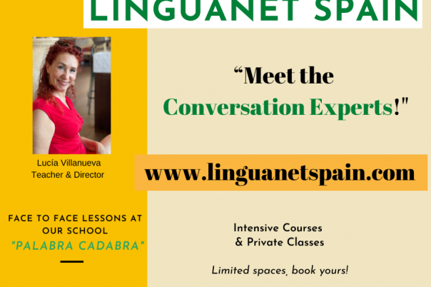 Linguanet Spain - Javea Language School & Spanish Classes