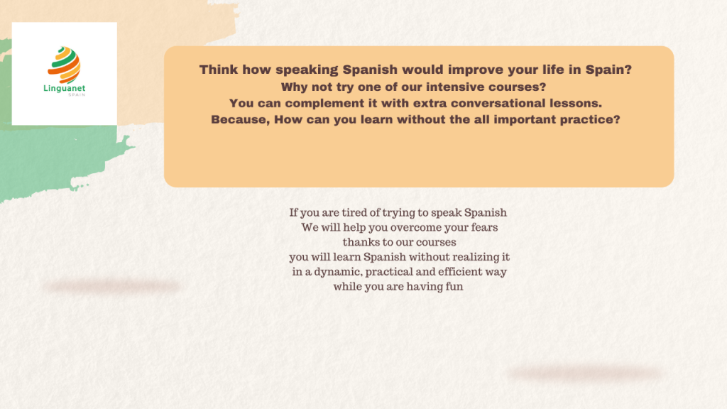 Linguanet Spain - Javea Language School & Spanish Classes