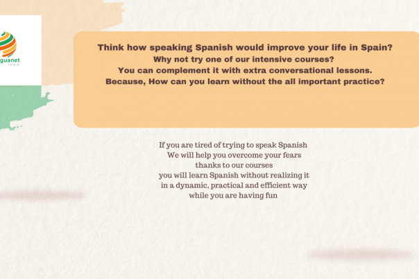 Linguanet Spain - Javea Language School & Spanish Classes