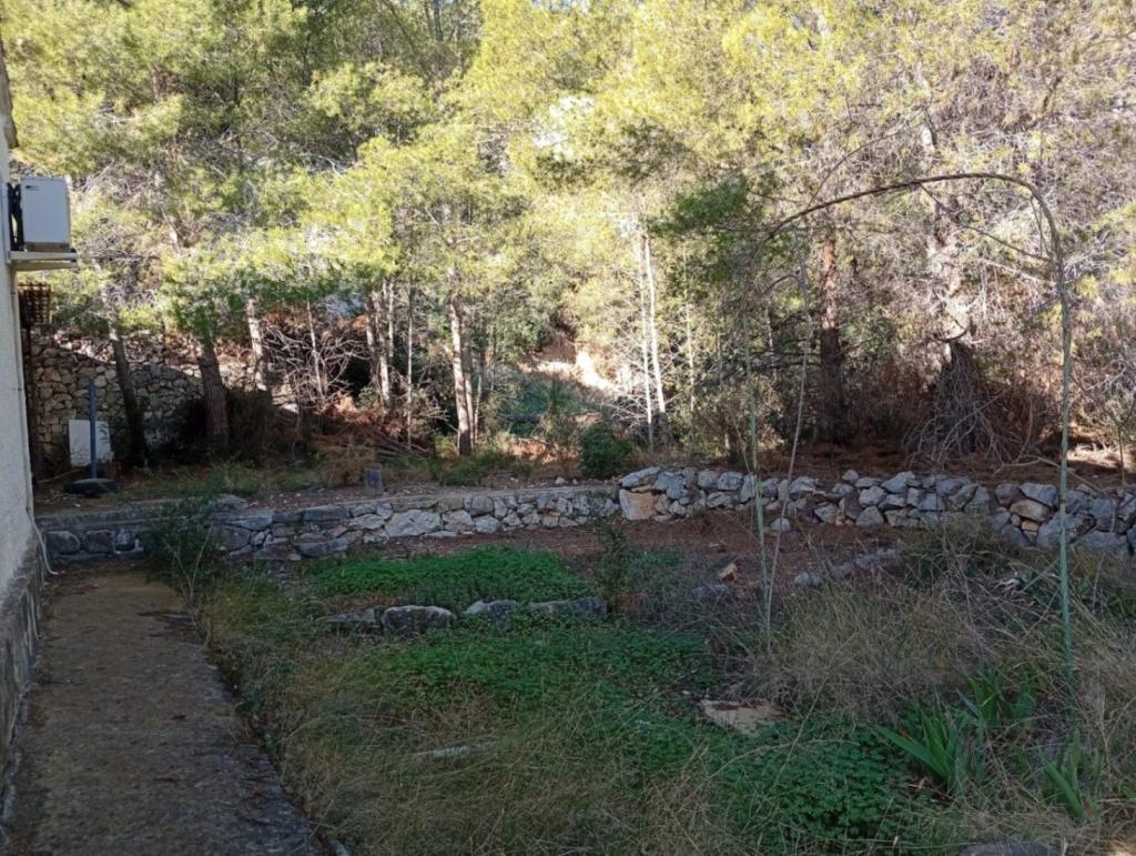 plot in Calpe