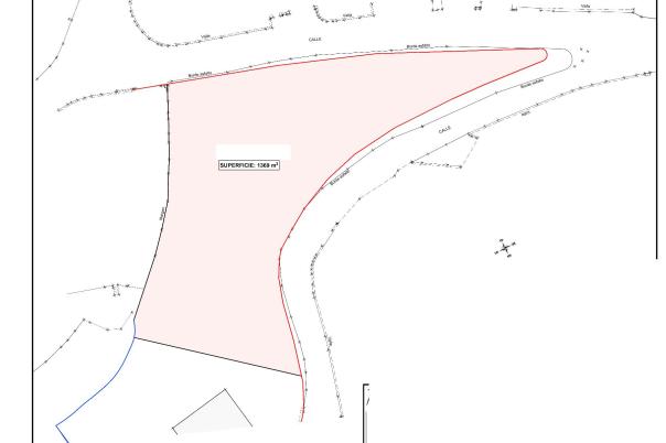 plot in Calpe