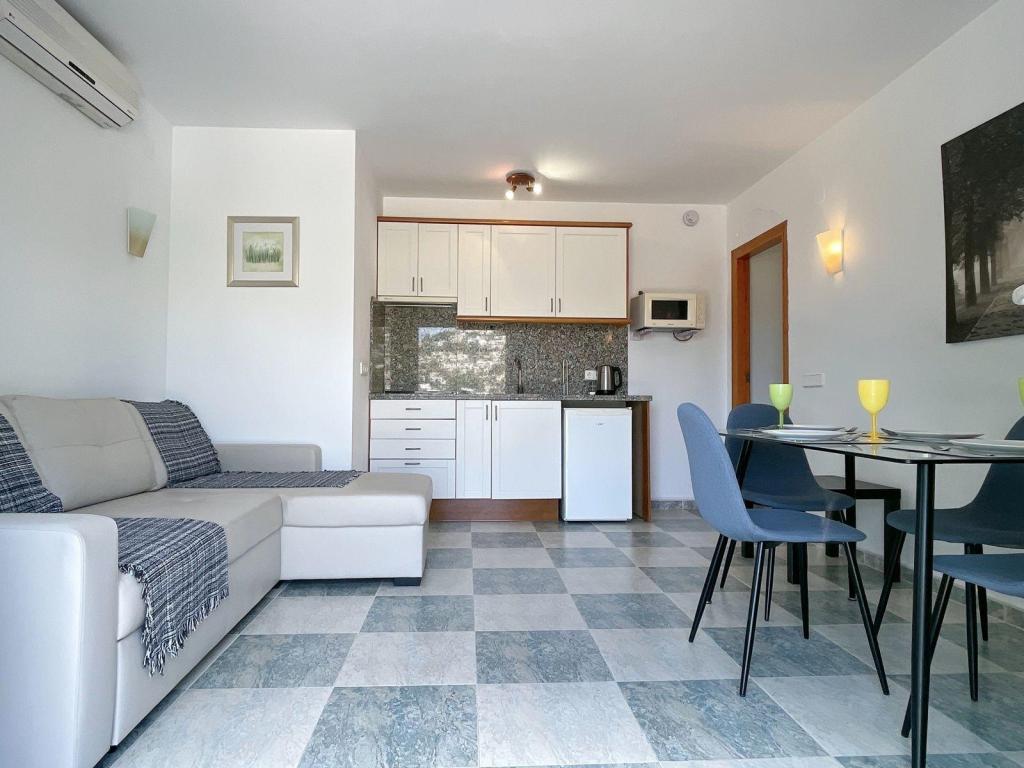 4 bed villa in Moraira
