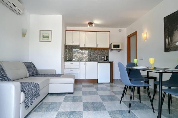 4 bed villa in Moraira