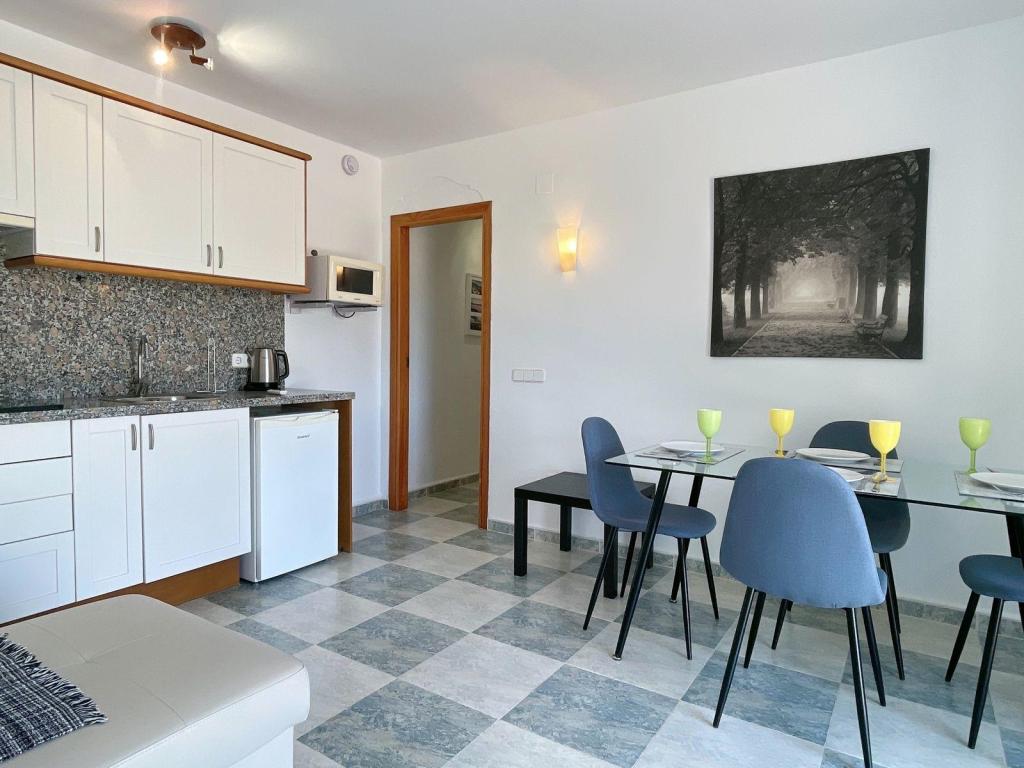 4 bed villa in Moraira