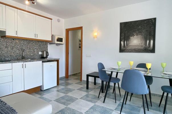 4 bed villa in Moraira