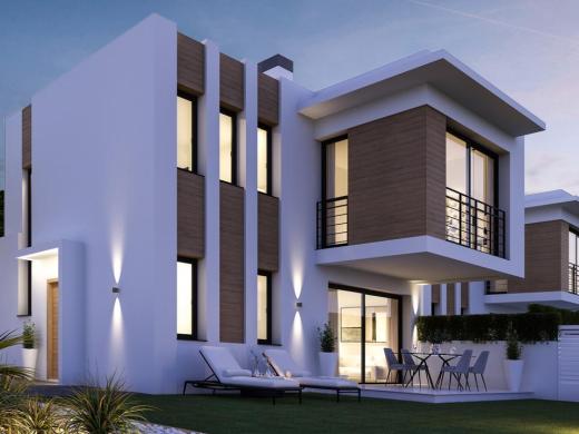 3 bed property in Denia